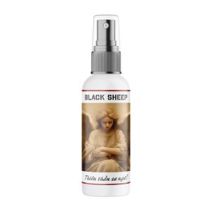 Thuốc kích dục Black Sheep 50ml