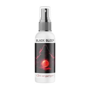 Thuốc mê Black Sleep 50ml
