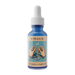 Cai thuốc Simacai 10ml