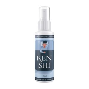 Thuốc chữa ngủ ngáy KenShi