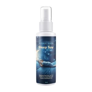 Thuốc ngủ ngon Sleep Say - loại 1