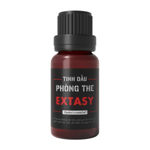 Tinh dầu Extasy 10ml