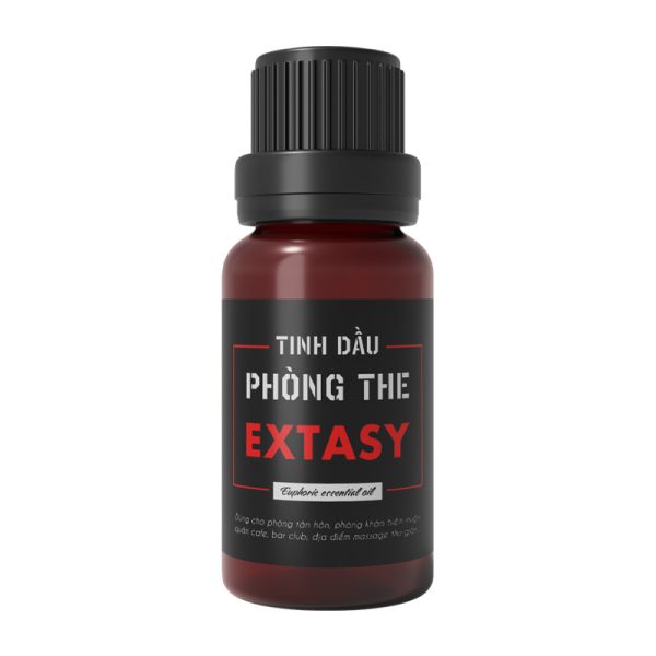 Tinh dầu Extasy 10ml