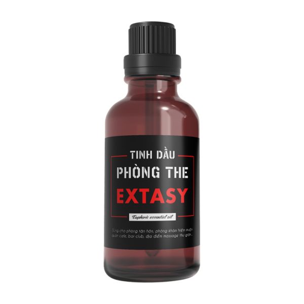 Tinh dầu Extasy 30ml